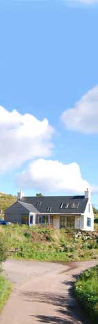 Tom McCardel Associates new house: Torsa
